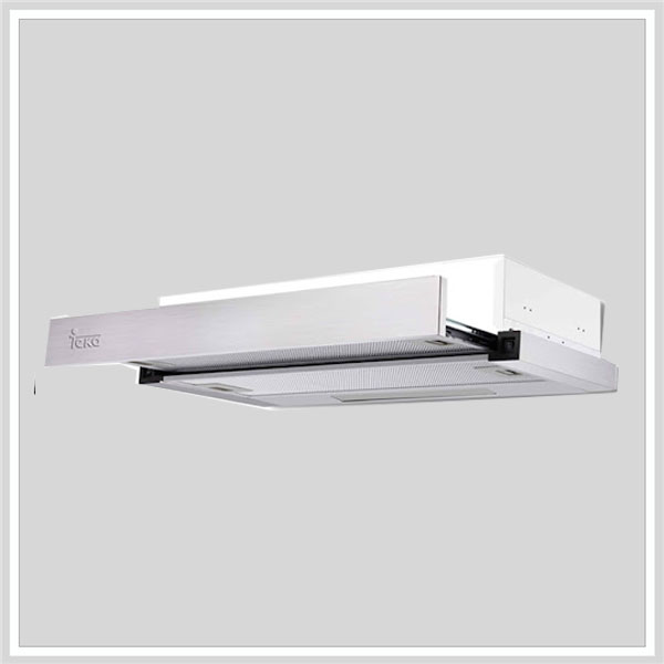 Máy Hút Mùi Âm Tủ 90cm TEKA TLR2 92 SS